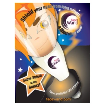 Facewand Kids Pack - Orange