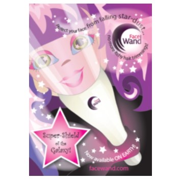 Facewand Kids Pack - Purple