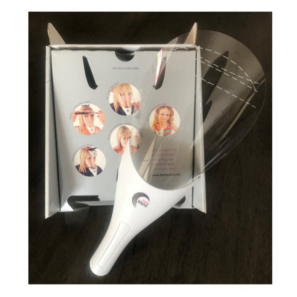 Facewand Starter Pack