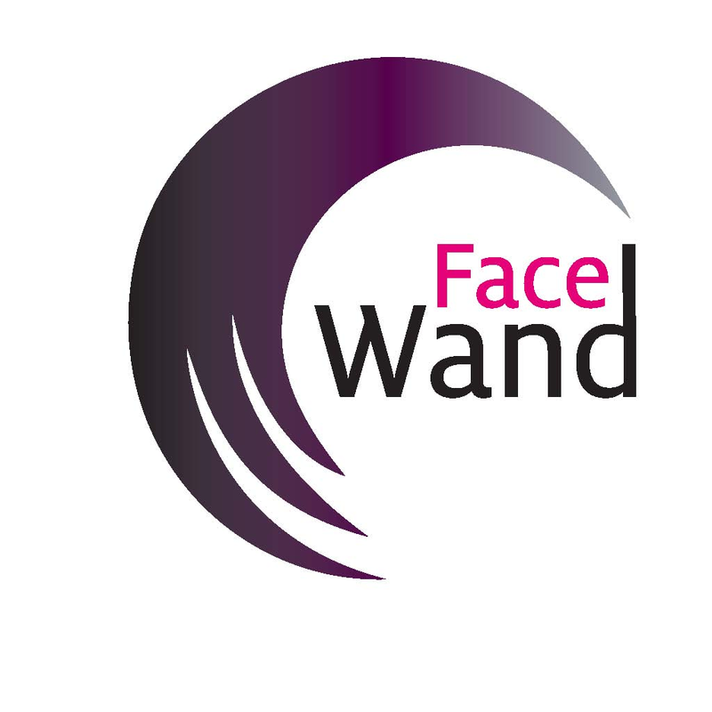 Facewand logo